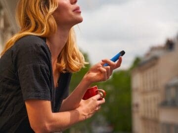 Beyond The Clouds: How Vaping Can Be A Better Choice