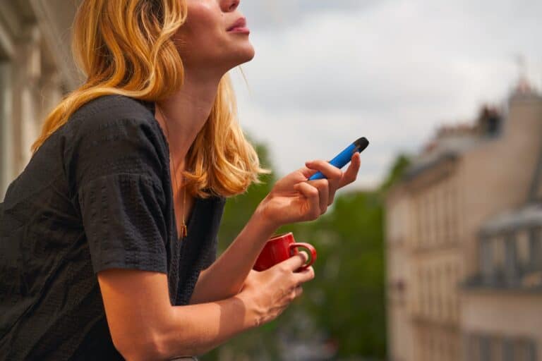 Beyond The Clouds: How Vaping Can Be A Better Choice