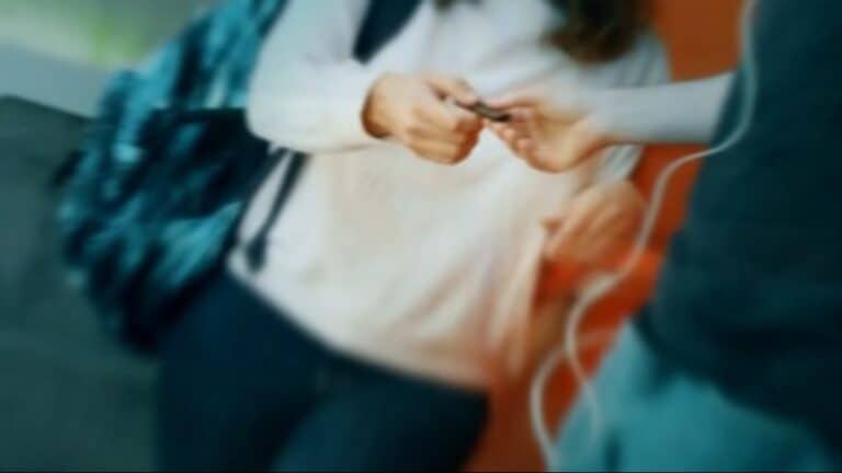 New Texas Law Brings Steep Punishments For Students Caught Vaping