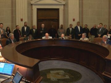Alabama Medical Cannabis Licensing Process On Pause For Second Time