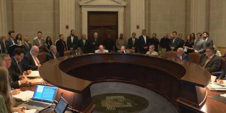 Alabama Medical Cannabis Licensing Process On Pause For Second Time