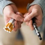 4 In 5 Adults Still Believe Vaping Is More Harmful Than Smoking Cigarettes