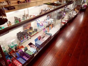 Singh Sticks To His Support Of Storefront Sale Of Marijuana