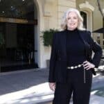 Modelling agency is back into the CBD
