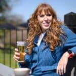 Angela Rayner On Raving In Spain, Vaping Addiction - And Lethal Venom Cocktail 3 Angela Rayner On Raving In Spain, Vaping Addiction – And Lethal Venom Cocktail