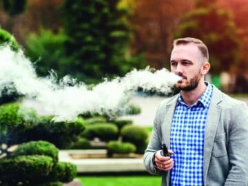 Dispelling The Myths: The Health Risks Of Vaping