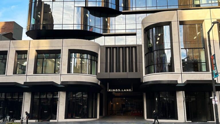 Trendsetting Korean Steakhouse Nokda to launch in multi-million dollar CBD development