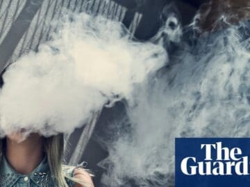 Vaping Found To Be The Biggest Risk Factor For Teenage Tobacco Smoking