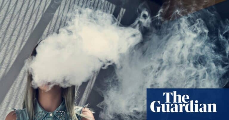 Vaping Found To Be The Biggest Risk Factor For Teenage Tobacco Smoking