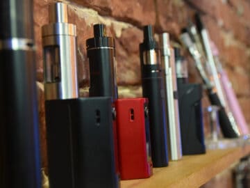 Increased FDA Enforcement Having Little Effect On Teen Vaping: Study – AboutLawsuits.com