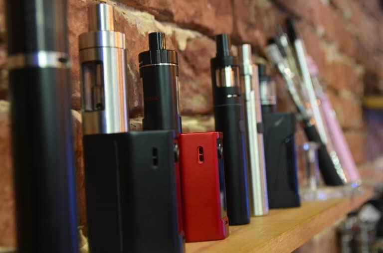 Increased FDA Enforcement Having Little Effect On Teen Vaping: Study – AboutLawsuits.com