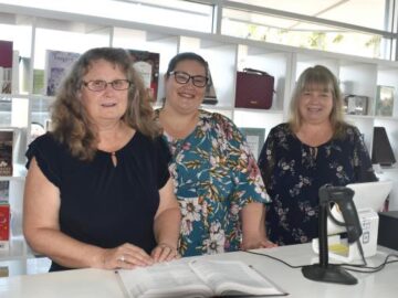 Bundaberg CBD showcases community focus