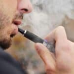Fewer Than 100 Infringement Notices Issued To Vape Retailers