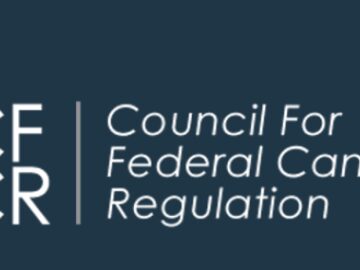 Council for Federal Cannabis Regulation (CFCR): Proposes to Congress a