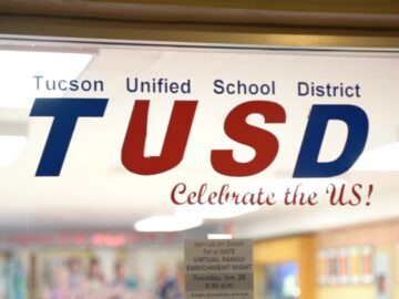 TUSD Settles With Vape Company For $3.2 Million