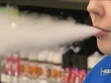 Derby School District Implements New Vaping Prevention Methods