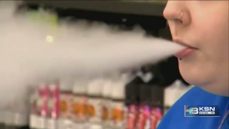 Derby School District Implements New Vaping Prevention Methods