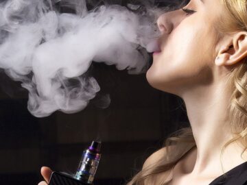 UP School Districts Look For Ways To Battle Student Vaping