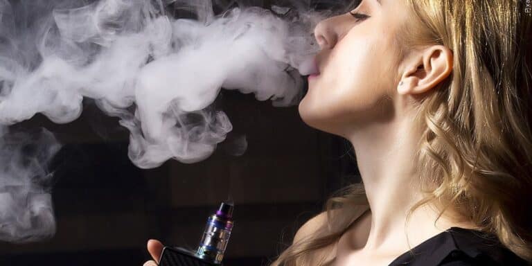 UP School Districts Look For Ways To Battle Student Vaping