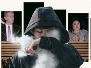 Labour Sells Its Vaping Crackdown – But Is It Too Late?