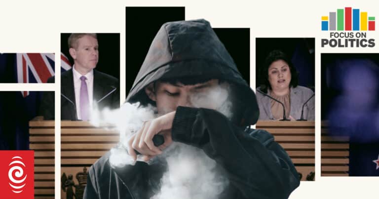 Labour Sells Its Vaping Crackdown – But Is It Too Late?