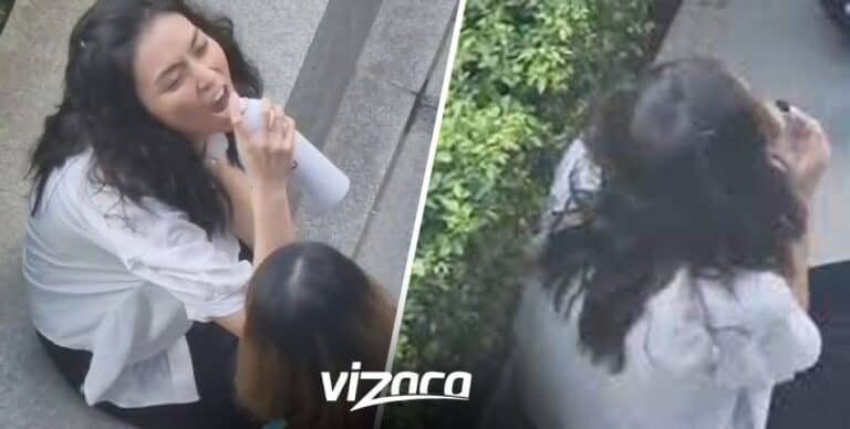 Kathryn Bernardo Vaping Viral Video – Actress Defends Herself