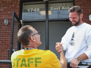 Rochester's First Legal Weed Shop To Open On Wednesday