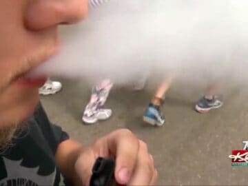 Roosevelt Takes New Approach To End Student Vaping