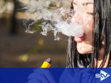 Shops Could Ban Cash Sales In Bid To Stop Underage Vaping