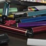 Montgomery County Schools Fighting Youth Vaping