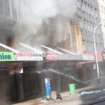 Fire in Durban CBD could be worse than the one in Joburg