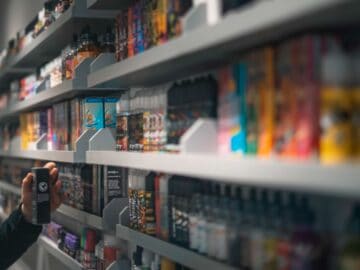 Barnet Council Backs Fight Against Vaping Misinformation – Harrow Online
