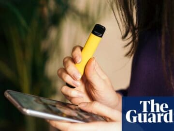 France Planning To Ban Disposable Vapes In Effort To Combat Smoking
