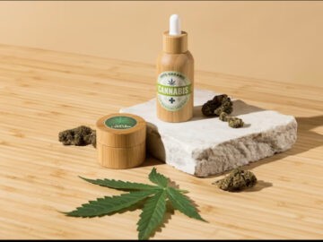 Building Healthier Futures Through Innovative Solutions with CBD