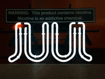 Juul Is Forced To Layoff 30% Of Its Employees