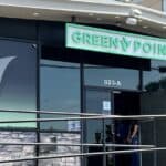 Cannabis Dispensary In Linthicum Burglarized Overnight 3 Cannabis Dispensary In Linthicum Burglarized Overnight