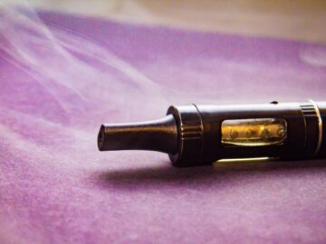 What Parents Need To Know Of New Vape Pen Law