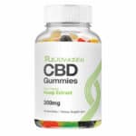Rejuvazen CBD Gummies Review - Scam or Legit? Know This First! | Sequim Gazette 4 Rejuvazen CBD Gummies Review – Scam or Legit? Know This First! | Sequim Gazette