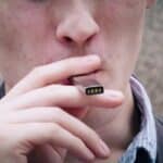 Lawmakers Want To Curb Teen Vaping Through Harsher Punishments For Businesses