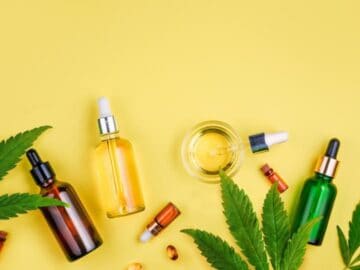CBD Dosage: How Much Should You Take?