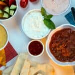 Cannabis-Infused Snacks: Dips 3 Cannabis-Infused Snacks: Dips