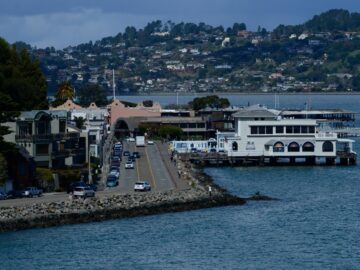 New Cannabis Tax Measure Proposed For Sausalito