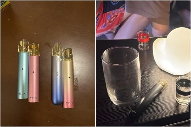 Student Residents Claim Vaping Culture Persists At NUS, NTU And SMU Hostels
