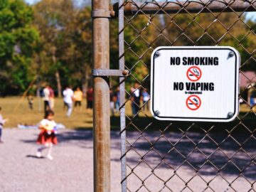 Urgent Efforts Needed To Reduce Vaping In Adolescents – InSight+
