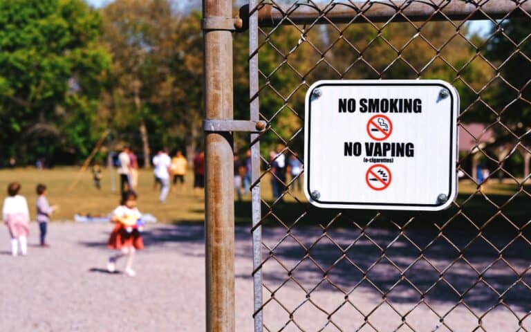 Urgent Efforts Needed To Reduce Vaping In Adolescents – InSight+