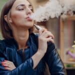 Vaping With Or Without Nicotine Freezes Frontline Immune Cells