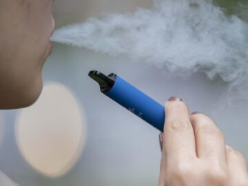 Why We Must Ban Single-Use Vaping