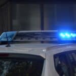 Police out in force across CBD throughout September
