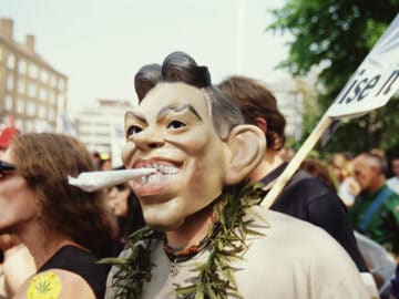 Inside Britain's Big Cannabis Lobby