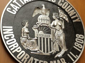 Cattaraugus County Legislature Bans Smoking, Vaping On County Property